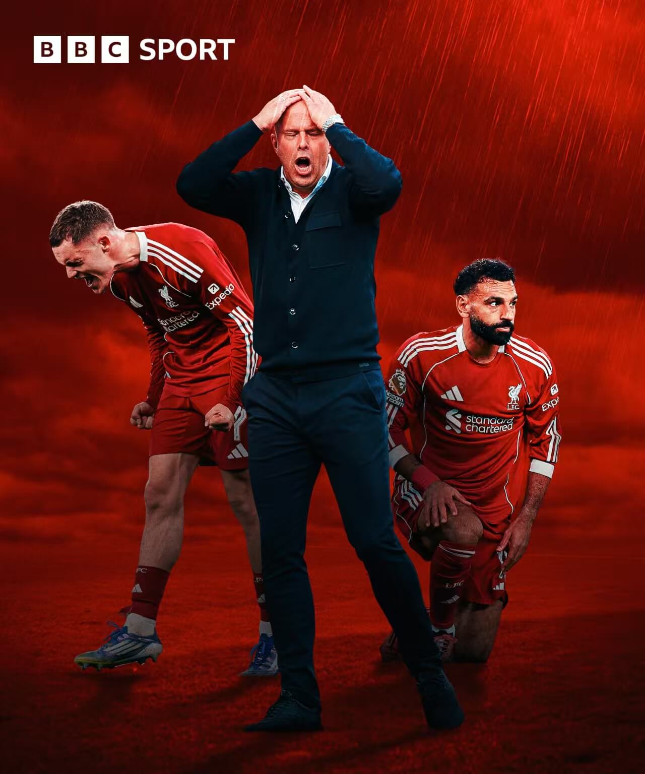 De una racha ganadora a una perdedora, ¿podrá el Liverpool resurgir? De una racha ganadora a una perdedora, ¿podrá el Liverpool resurgir?
